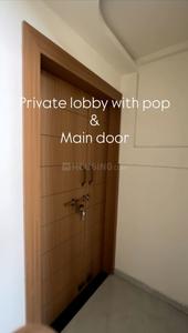 Project Image of 0.0 - 1000.0 Sq.ft 2 BHK Apartment for buy in Dreamline Gokul Residency I And II
