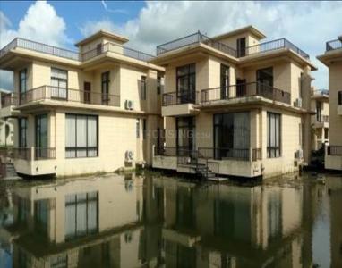 Project Image of 0.0 - 1950.0 Sq.ft 3 BHK Villa for buy in Indiabulls Greentech City Boat Homes
