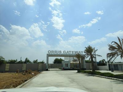 Project Image of 665.24 - 2812.77 Sq.ft Residential Plot Plot for buy in Orris Gateway
