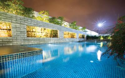Project Image of 600.0 - 1500.0 Sq.ft Residential Plot Plot for buy in Mantri Courtyard Phase 5