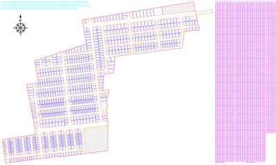 Project Image of 1200.0 - 2400.0 Sq.ft Residential Plot Plot for buy in Crystal Gateway