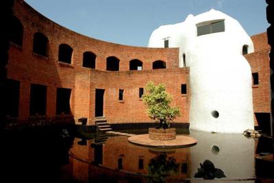 Ambuja Gardenia Plot Amenities 1