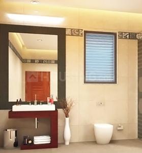 Project Image of 690.0 - 1145.0 Sq.ft 1 BHK Apartment for buy in Gagan Vestawoods