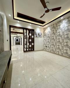Project Image of 600.0 - 900.0 Sq.ft 3 BHK Builder Floor for buy in Satish Floors