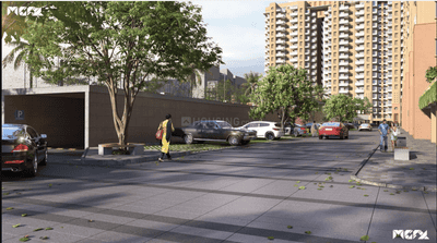 Project Image of 1305.0 - 2250.0 Sq.ft 2 BHK Apartment for buy in Malwa Escon Primera