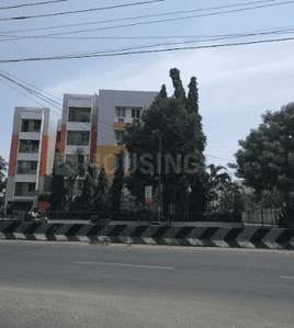 Project Image of 927.0 - 1143.0 Sq.ft 3 BHK Apartment for buy in Navins Merrylands