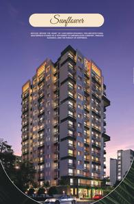 Sai Dream One Elevation 1