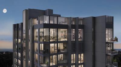 Project Image of 429 Sq.ft 1 RK Apartment / Flat for sale in Muttukadu for Rs. 4500000