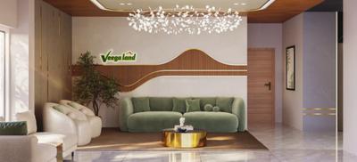 Project Image of 1798.0 - 1851.0 Sq.ft 3 BHK Apartment for buy in Veegaland Serene