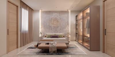Project Image of 0.0 - 2520.0 Sq.ft 3 BHK Apartment for buy in Unique Luxuria