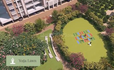 Project Image of 0.0 - 1013.42 Sq.ft 3 BHK Apartment for buy in Ashiana Amodh Phase II