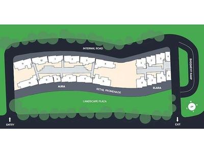 Project Image of 347 Sq.ft 1 BHK Apartment / Flat for sale in Dombivli East for Rs. 4700000