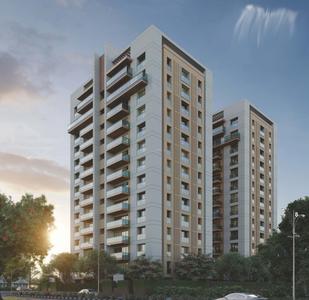 Project Image of 2059.14 - 2143.96 Sq.ft 4 BHK Apartment for buy in Pratham Avenue