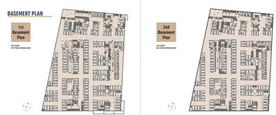 Project Image of 1278.0 - 1755.0 Sq.ft 2 BHK Apartment for buy in Satyamev Royal 5