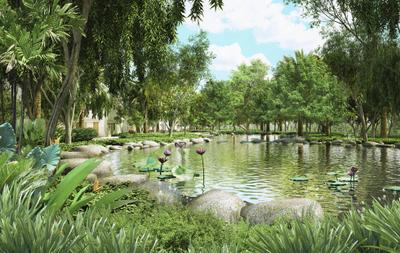 Project Image of 2610.0 - 4035.0 Sq.ft 3 BHK Villa for buy in Sterling Villa Grande 1