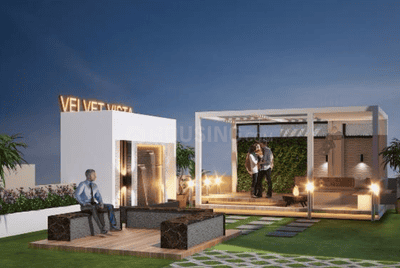 Project Image of 1033.34 - 1065.63 Sq.ft 4 BHK Apartment for buy in Shubharambh Velvet Vista