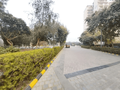 Project Image of 1328 Sq.ft 3 BHK Apartment / Flat for sale in Sector 81 for Rs. 18000000