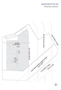 Project Image of 487.61 - 742.93 Sq.ft 1.5 BHK Apartment for buy in Nilkanth Shiv Sky