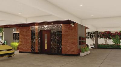 Project Image of 1257.0 - 1273.0 Sq.ft 3 BHK Apartment for buy in Ramkamal Grandio