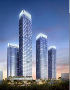 Project Image of 2300 Sq.ft 4 BHK Apartment / Flat for sale in Worli for Rs. 170000000