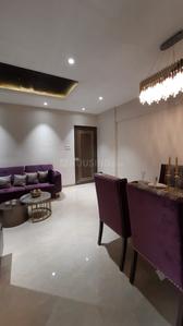 Project Image of 0.0 - 631.0 Sq.ft 2 BHK Apartment for buy in Raj Heritage 1