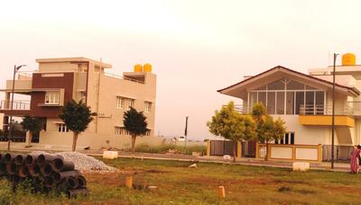 Project Image of 1200.0 - 2400.0 Sq.ft Residential Plot Plot for buy in Max Prathana Enclave