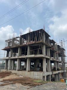 Project Image of 602.78 - 618.92 Sq.ft 2 BHK Apartment for buy in Pushti Param Elite
