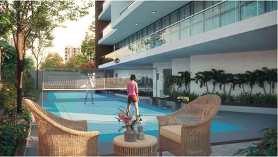 Project Image of 1139.9 - 1599.52 Sq.ft 2 BHK Apartment for buy in Firmus SS White House