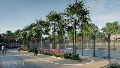 Project Image of 3500.0 - 4620.0 Sq.ft 4 BHK Villa for buy in Subishi Forest Edge Luxury Homes