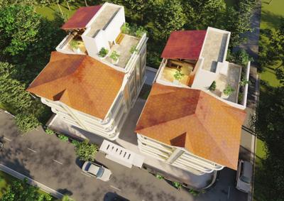 Project Image of 0.0 - 995.66 Sq.ft 1 BHK Apartment for buy in Casa Verdura
