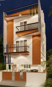 Project Image of 3399.0 - 3700.0 Sq.ft 4 BHK Villa for buy in Sarvaam Cruzon Villas