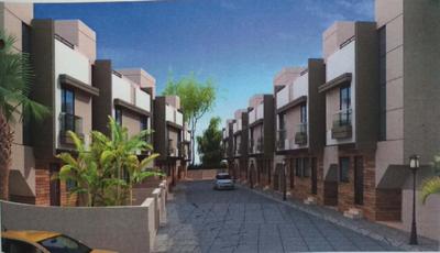 Krishna Villa Images for Project 1