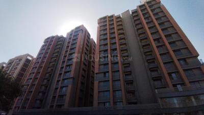 Project Image of 1750 Sq.ft 3 BHK Apartment / Flat for sale in Bopal for Rs. 8697000