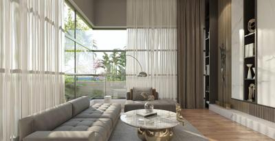 Project Image of 2700.0 - 6800.0 Sq.ft 4 BHK Villa for buy in Srias The Boat Club