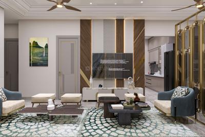 Project Image of 1260.0 - 1300.0 Sq.ft 4 BHK Builder Floor for buy in Vikrant Lavish Floors