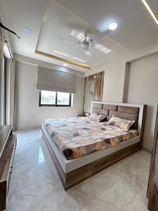 Project Image of 1044.3 - 1290.27 Sq.ft 3 BHK Apartment for buy in Parth Enclave