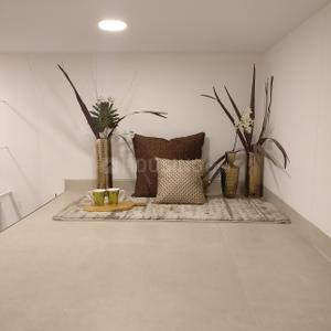 Project Image of 0.0 - 247.0 Sq.ft 1 BHK Apartment for buy in Satellite Aarambh Wing C D