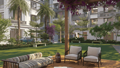 Project Image of 859.39 - 862.62 Sq.ft 3 BHK Apartment for buy in Swaminarayan Altezza Pros