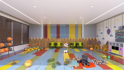 Project Image of 1458 Sq.ft 2 BHK Apartment / Flat for sale in Tragad for Rs. 6500000