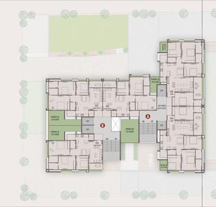 Essence 171 Block A Cluster Plan 2