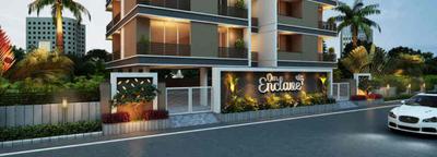 Project Image of 651.0 - 915.0 Sq.ft 2 BHK Apartment for buy in Om Enclave