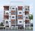 Ashmi Residency Elevation 1