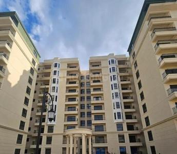 Project Image of 2700 Sq.ft 3.5 BHK Villa for sale in Byrathi for Rs. 58900000