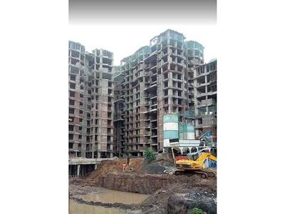 Project Image of 649 Sq.ft 3 BHK Apartment / Flat for sale in GIDC Naroda for Rs. 4000000