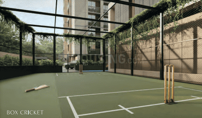 Project Image of 1117.83 - 1812.64 Sq.ft 3 BHK Apartment for buy in Orchid Regal