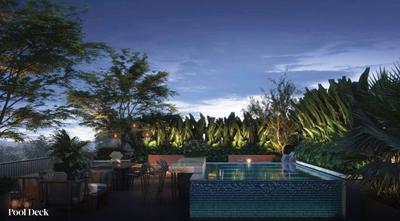 Project Image of 2680.0 - 5447.0 Sq.ft 4 BHK Villa for buy in Forum Estates Aranya Innovative Township Phase I