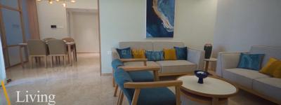 Project Image of 909.98 - 2158.0 Sq.ft 2 BHK Apartment for buy in Rohan Ekam Phase 1