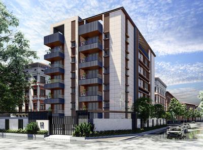 Project Image of 0.0 - 1997.0 Sq.ft 3 BHK Apartment for buy in Pearl Ishaan