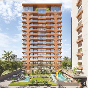 Project Image of 1223.0 - 2456.0 Sq.ft 3 BHK Apartment for buy in Ved Courtyard Palladium