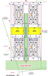 Project Image of 0.0 - 1108.36 Sq.ft 3 BHK Apartment for buy in Shreeji Sky City Luxuria
